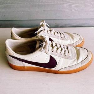 Nike Killshots Size 11